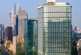 IFC TP HCM đặt mục tiêu hút 300 tỷ USD giao dịch tài chính hàng hải mỗi năm