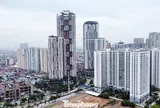'Thúc' bỏ thủ tục đăng ký hợp đồng mua bán căn hộ chung cư
