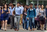 Singapore tung gói hỗ trợ gần 740 triệu USD ứng phó xung đột Tây Á