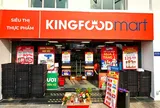 Vì sao Kingfoodmart lại có thể âm thầm chiếm ngôi vương ở thị trường siêu thị phân khúc tầm trung?