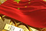 Đưa vàng vào nền kinh tế: Chiến lược giúp Trung Quốc phá thế độc tôn của đồng USD
