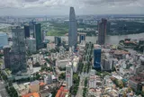 Giá căn hộ TP HCM vượt nhà liền thổ, chạm mốc 190 triệu đồng mỗi m2