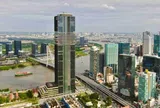 Tập đoàn đứng sau nền tảng hỗ trợ 500.000 nhà bán hàng muốn tham gia Trung tâm Tài chính Việt Nam