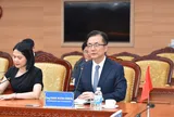 Tập đoàn Hàn Quốc tuyên bố rót thêm 1 tỷ USD vào Việt Nam