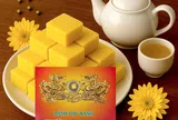 Rồng vàng Tiên Dung: Giữ trọn tinh hoa bánh đậu xanh Hải Dương