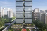 Văn phòng hạng A Parc Hanoi sẽ đi vào hoạt động từ đầu năm 2027