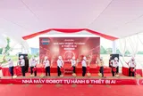 Sunhouse của Shark Phú mạnh tay chi nghìn tỷ đồng xây nhà máy AI: Tiềm lực tài chính đến đâu?