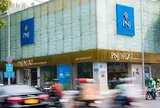 VinaCapital không còn là cổ đông lớn của PNJ