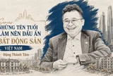 Ông Đặng Thành Tâm: Người đi... xây nền cho 'làn sóng' FDI