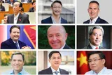 VIFC-HCMC: Công bố và ra mắt 13 thành viên Tổ Tư vấn