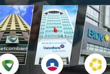 Khối ngoại đang nắm giữ bao nhiêu cổ phần tại 3 "ông lớn" ngân hàng Vietcombank, Vietinbank, BIDV?