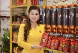 Nữ hoàng cà phê Lê Hoàng Diệp Thảo: Trong kinh doanh, uy tín là tài sản không thể vay mượn
