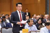 Đặng Hồng Anh: Doanh nghiệp thuê đất tại Khánh Hòa phải trả tiền thuê gấp 35 lần so với trước