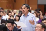 CEO Xuân Trường: Thu hồi giấy phép ngay các mỏ không phục vụ vật liệu cho công trình