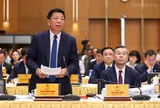 Bộ Xây dựng: Cả nước còn tồn đọng 22.300 căn bất động sản thương mại