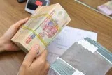 Lãi suất cho vay bình quân lên 10,5% một năm