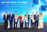 Ông Nguyễn Lê Quốc Anh làm Chủ tịch HĐQT Eximbank