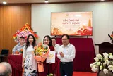 VCIDA: Ban Nghiên cứu phát triển dự án sẽ xây dựng bộ chỉ số công nghiệp văn hóa gắn mã ngành kinh tế