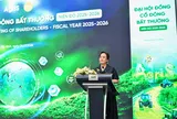 AgriS tăng vốn lên 9.410 tỷ đồng, mở rộng sang các ngành gạo, dừa, chuối, dứa
