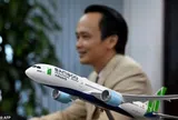 Chuyện gì đang xảy ra với Bamboo Airways?