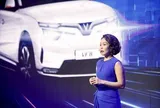 Nữ tướng giúp tỷ phú Phạm Nhật Vượng làm ô tô chính thức chia tay VinFast sau 9 năm