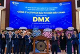 Điện Máy Xanh vừa lên HoSE, một nhóm đầu tư nhanh tay bán ròng gần 700 tỷ đồng