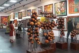 Đề xuất bắt buộc dự án hạ tầng lớn trích tiền đầu tư văn hóa, nghệ thuật
