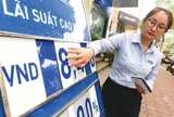 Choáng váng khi lãi vay lên gần 20%: Nhà đầu tư, hộ kinh doanh loay hoay tìm lối thoát
