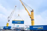 Lãnh đạo Gemadept hé lộ thời điểm triển khai giai đoạn 3 dự án mở rộng Gemalink