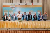 GBA Oktoberfest Vietnam 2026: Thưởng thức văn hóa, âm nhạc, ẩm thực và bia Đức nổi tiếng thế giới