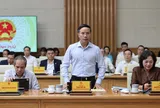 Tín dụng đang chảy mạnh vào đâu?