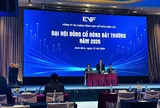 Cựu Chủ tịch Eximbank vào HĐQT của  EVN Finance