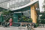 Founder ...Ka Coffee Vũ Trường Giang: Càng qua sóng gió, tôi càng tin làm chuỗi mới giữ được thương hiệu