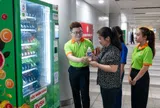 Những cú bắt tay chiến lược của SATRA