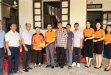 Vingroup tuyên bố sẽ hỗ trợ 5 triệu đồng/tháng cho 16 người con của các liệt sĩ đến khi đủ 18 tuổi