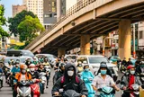 Từ thói quen phanh đến công nghệ bảo vệ người đi xe máy