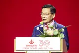 Khởi xướng liên minh doanh nghiệp Việt: Hòa Phát làm thép, Vingroup - THACO lo chế tạo, Viettel, FPT, Đại Dũng... cùng nhập cuộc
