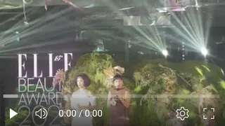 ELLE Beauty Awards 2025: Tôn vinh giá trị chất lượng vĩnh cửu