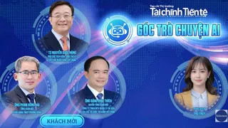 Vai trò trung tâm của VAMC trong việc hoàn thiện cơ chế thị trường mua bán nợ
