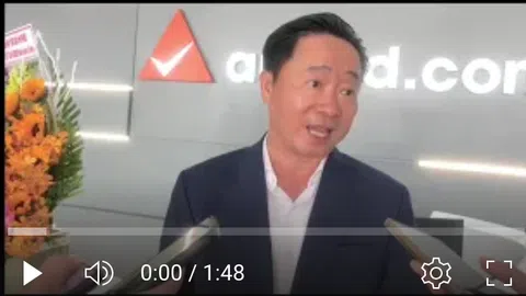 Ra mắt sàn thương mại điện tử Arobid.com thuần Việt