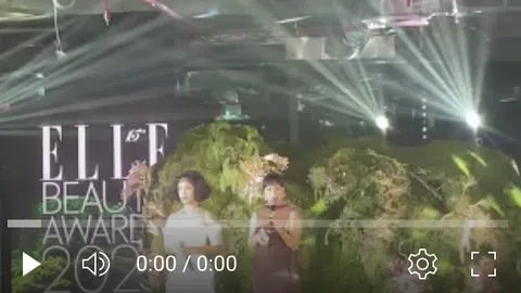 ELLE Beauty Awards 2025: Tôn vinh giá trị chất lượng vĩnh cửu