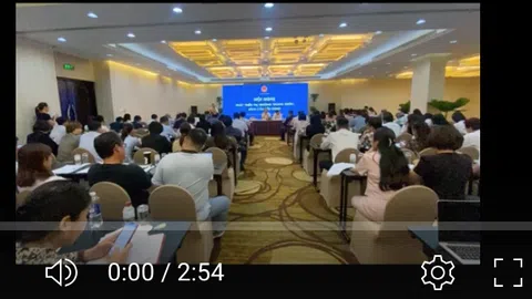 Cần hỗ trợ doanh nghiệp Việt để khai thác thị trường bán lẻ trong nước 190 tỷ USD