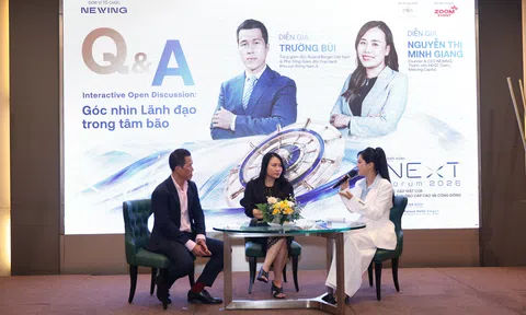 Tăng tốc giữa biến động: Khát vọng hay thực lực? 