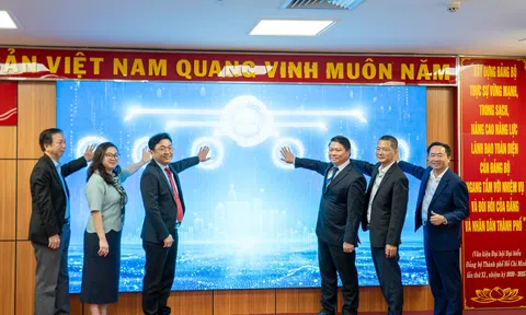 Arobid kết hợp với HCMC Export 2026​​​​​​​ đưa hàng Việt lên nền tảng số
