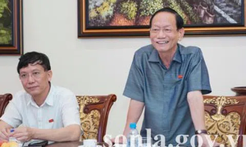 Đại gia Vũ Văn Tiền ôm tham vọng nông nghiệp