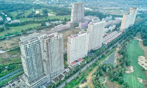 HoREA đề xuất sửa luật để khơi thông thị trường bất động sản du lịch