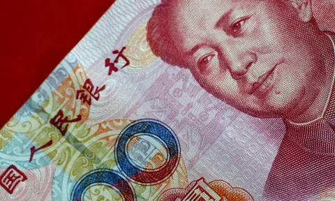 Trung Quốc bơm 54 tỷ USD vào 8 ngân hàng và công ty bảo hiểm, chuyện gì đang diễn ra?