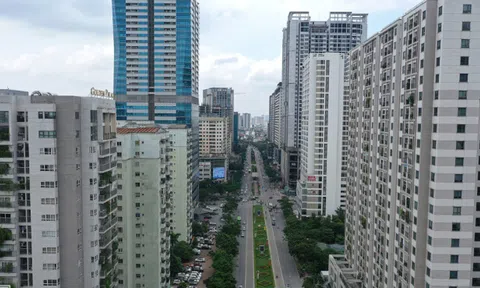 Người mua nhà thận trọng, chờ giá giảm thêm