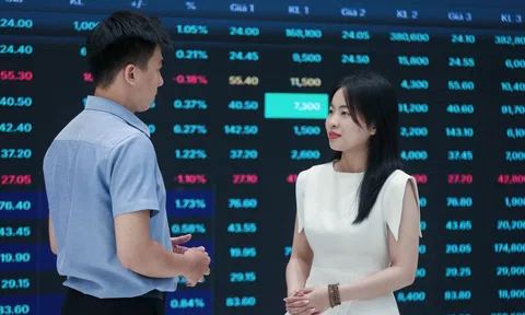 Chứng khoán Việt nâng hạng: Kỳ vọng hơn 240 triệu USD giải ngân trong tuần đầu tiên