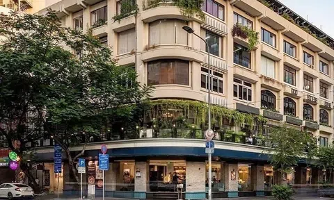 SCIC muốn bán hết vốn doanh nghiệp nắm 'đất vàng' Đồng Khởi